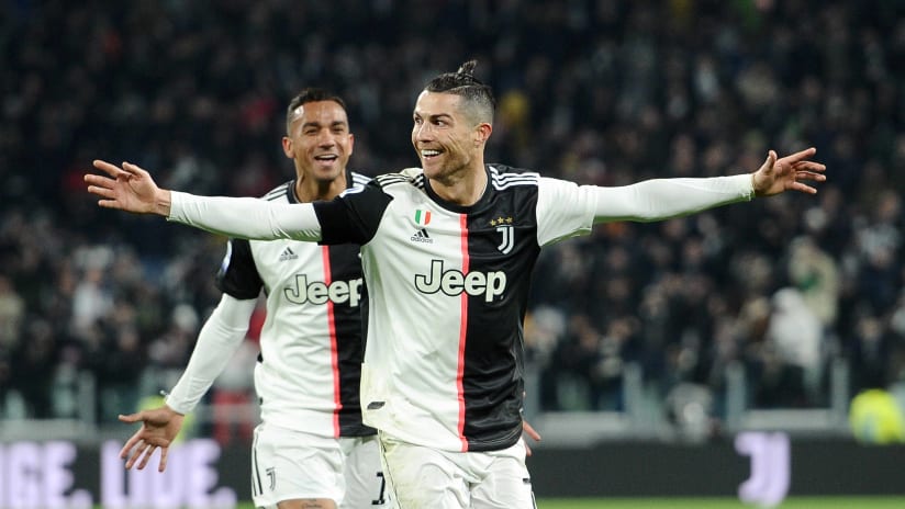 Highlights Serie A | Juventus - Parma