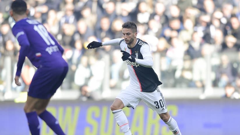 Rodrigo Bentancur Online Videos Juventus Tv