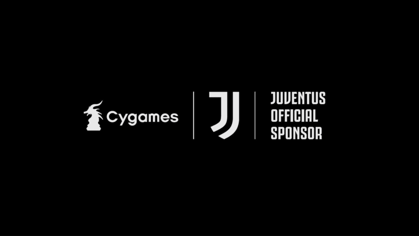 JUVENTUS & CYGAMES