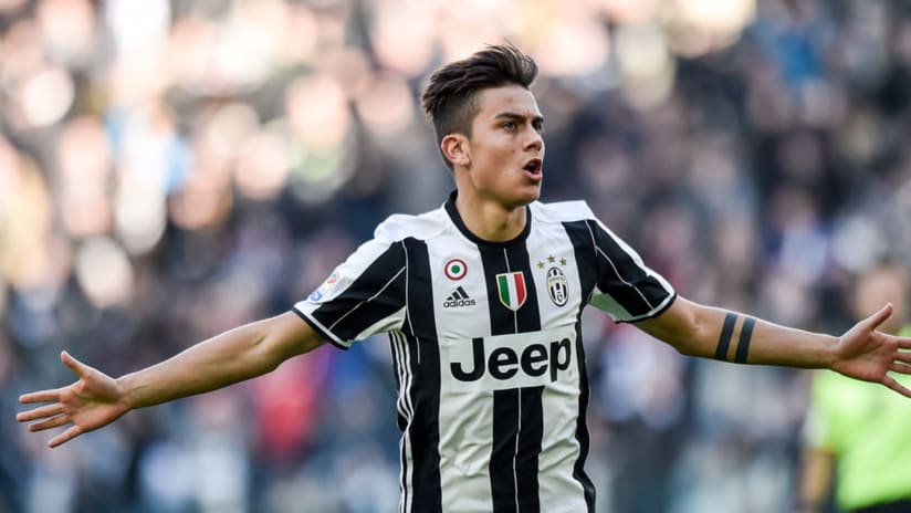 Iconic Juventus - Lazio Goals!