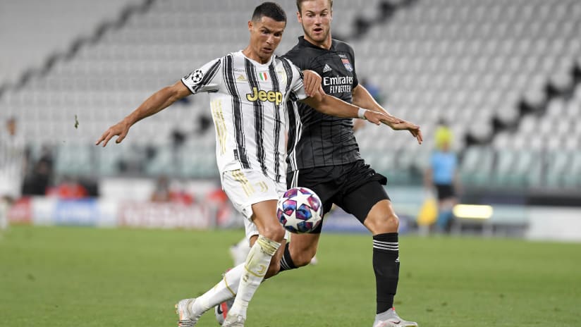 Every Ronaldo Goal 2019 20 Season Juventus Tv