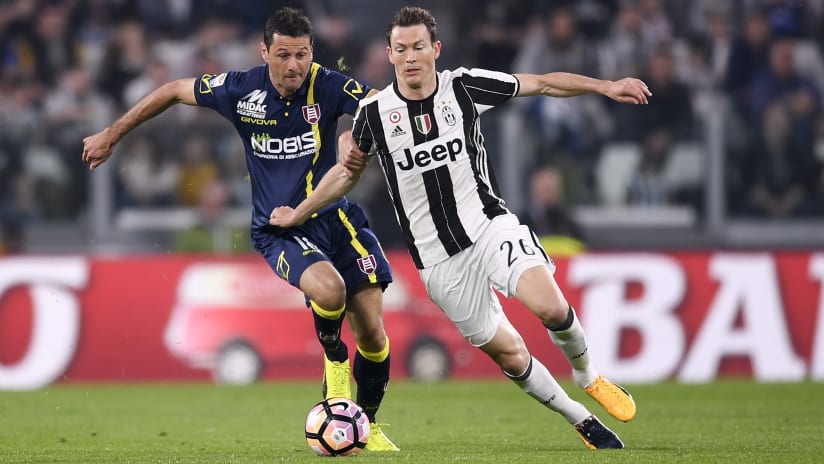 Tanti auguri, Stephan Lichtsteiner!