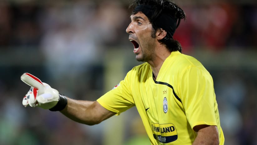 Classic Match UCL | Juventus - Artmedia 4-0 08/09