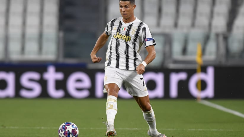 Tutti i gol di CR7 nella stagione 2019/20!