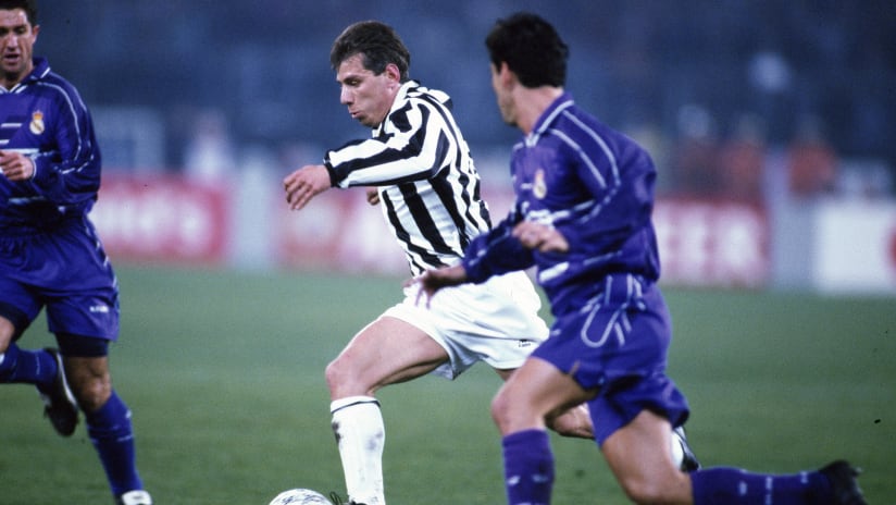 Happy birthday, Vladimir Jugovic!