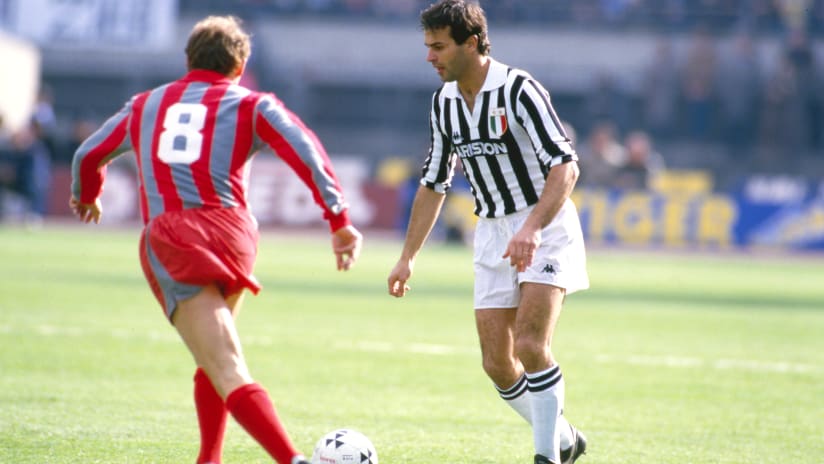 On this day | Winning march in the Coppa Italia!