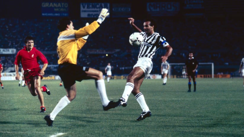 1987-88Juve-Catanzaro