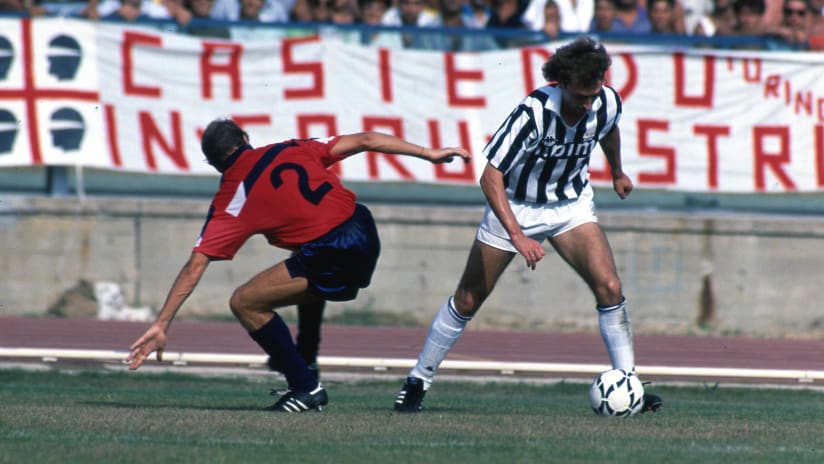 1989-90Cagliari-Juve