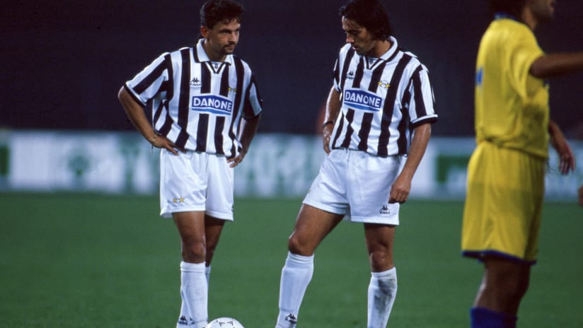 1994-95Juve-Chievo