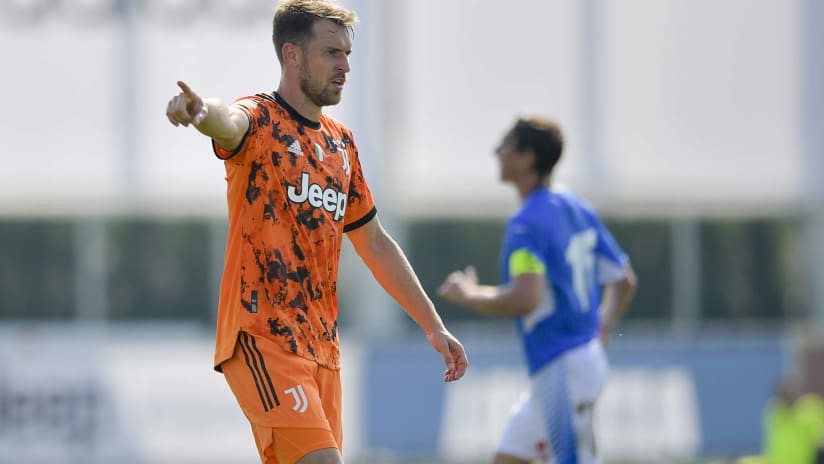 Juventus Tv Highlights Videos Exclusive Content