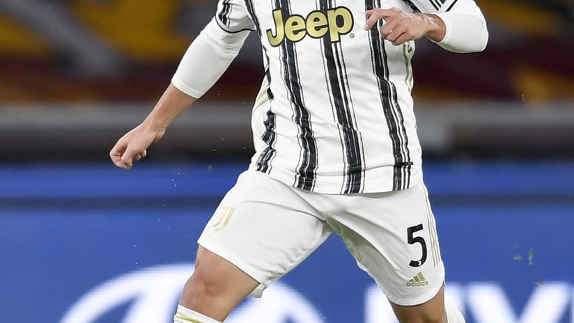 The Movie | Juventus - Verona - Juventus TV