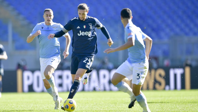 Highlights Serie A | Benevento - Juventus - Juventus TV