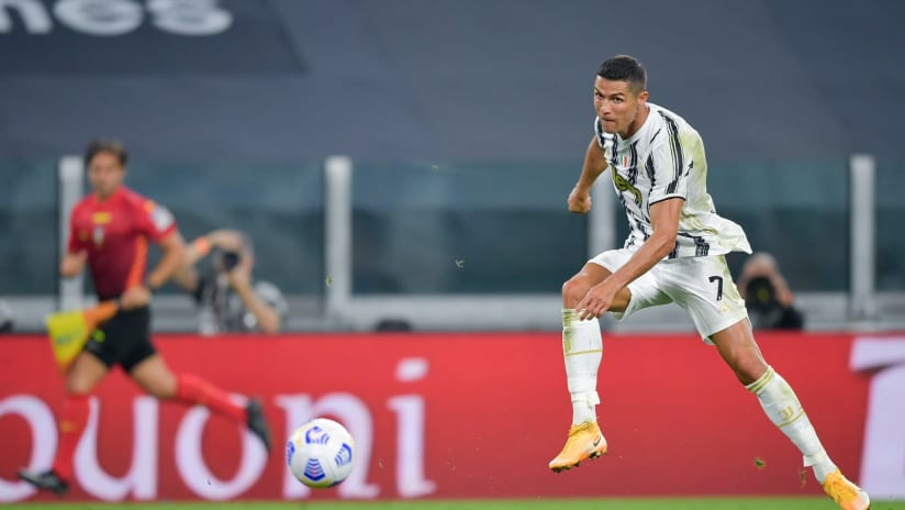 Incredible Goals From Outside the Box! | Ronaldo, Dybala, Nedved, Pirlo & More