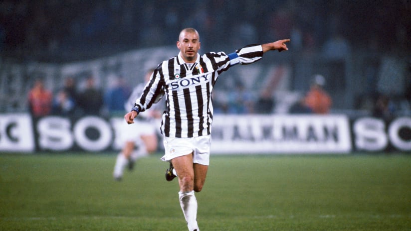 Juventus - Torino | 1995: un Derby perfetto