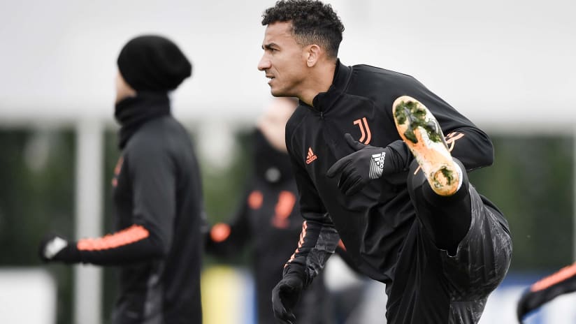 Barcelona-Juventus: a great match awaits at Camp Nou!