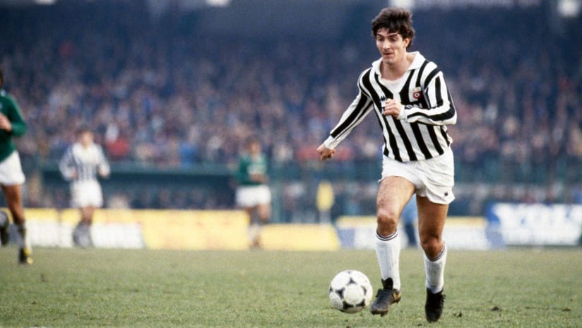 Rossi-goal: the indelible signature on the 1984 Scudetto