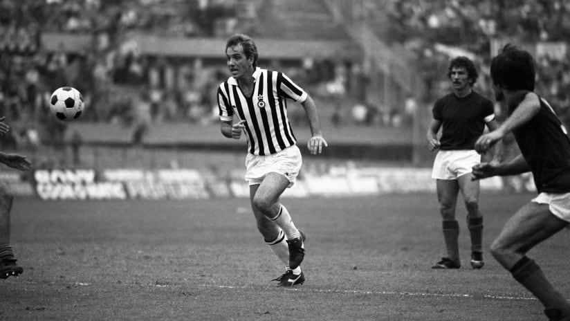 Buon compleanno, Roberto Bettega!