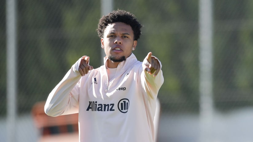 Friday finishing at the JTC!