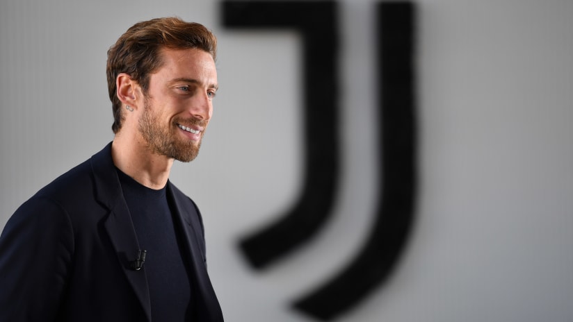 History | Claudio Marchisio talks about his career