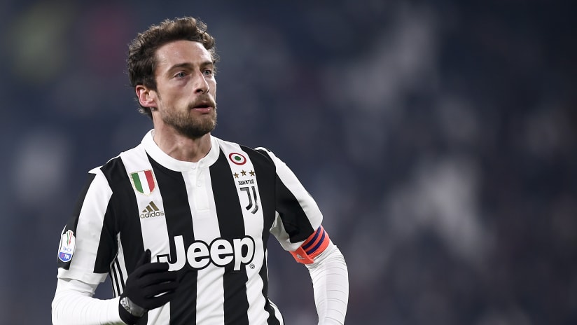 Every Juventus Claudio Marchisio Goal!