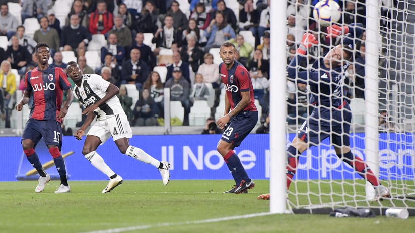 Classic Match Serie A | Juventus - Bologna 2-0 18/19