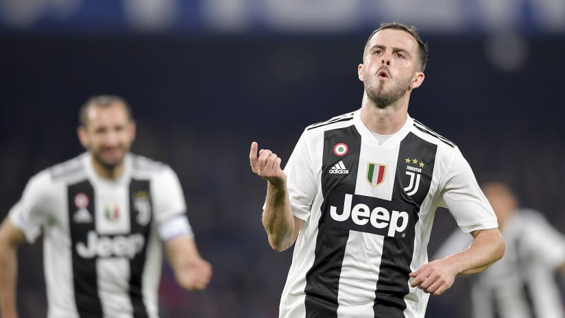Top 10 goals | Juventus - Crotone - Juventus TV