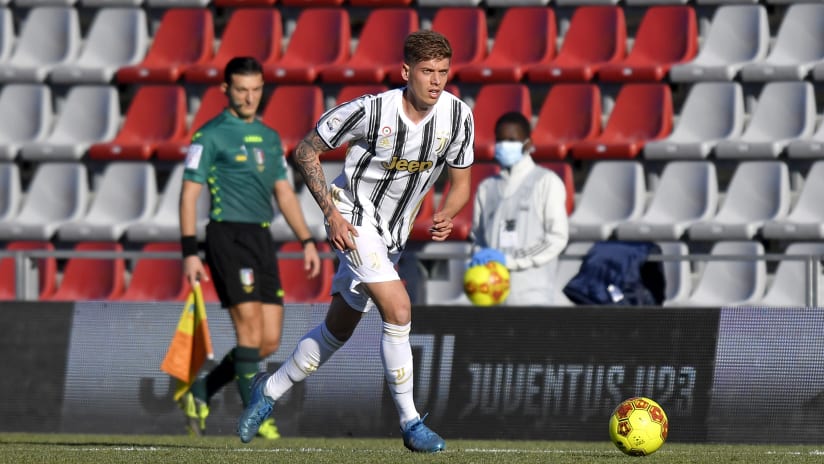 U23 | De Marino affronta il suo recente passato