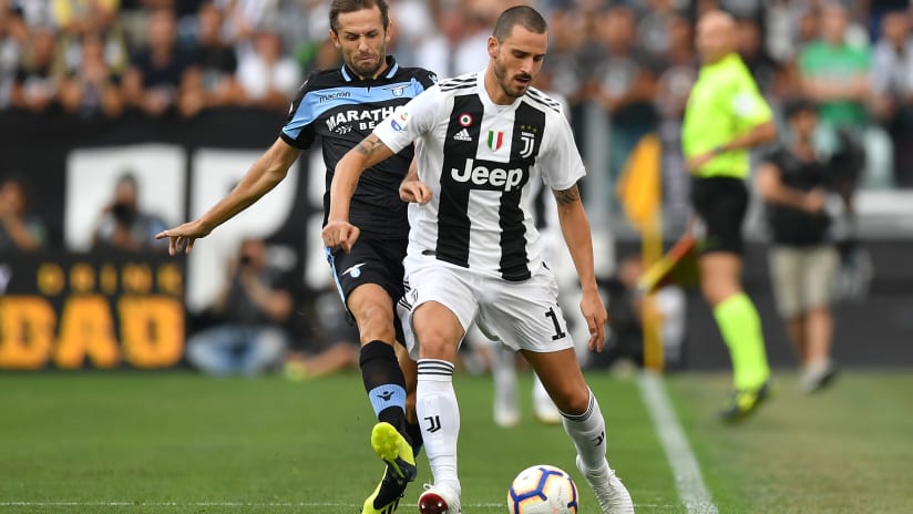 Classic Match Serie A | Juventus - Lazio 2-0 18/19