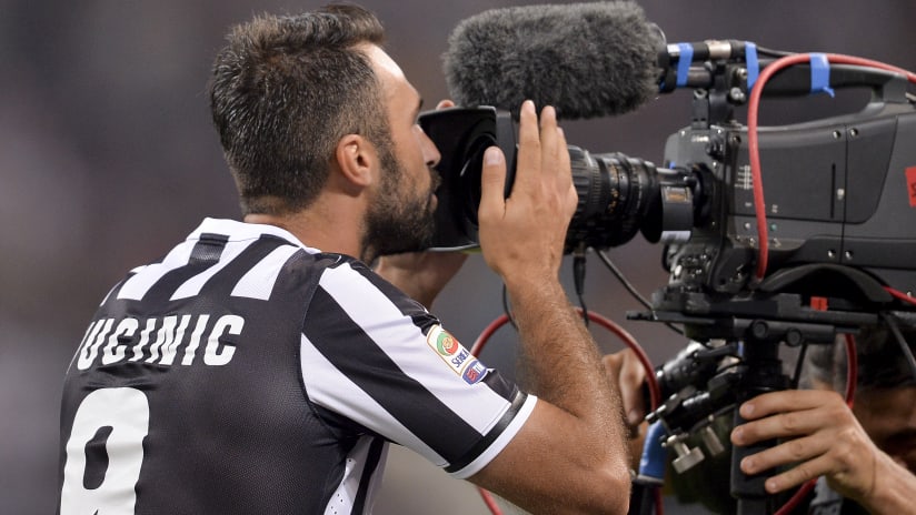 Top 10 goals | Juventus - Lazio