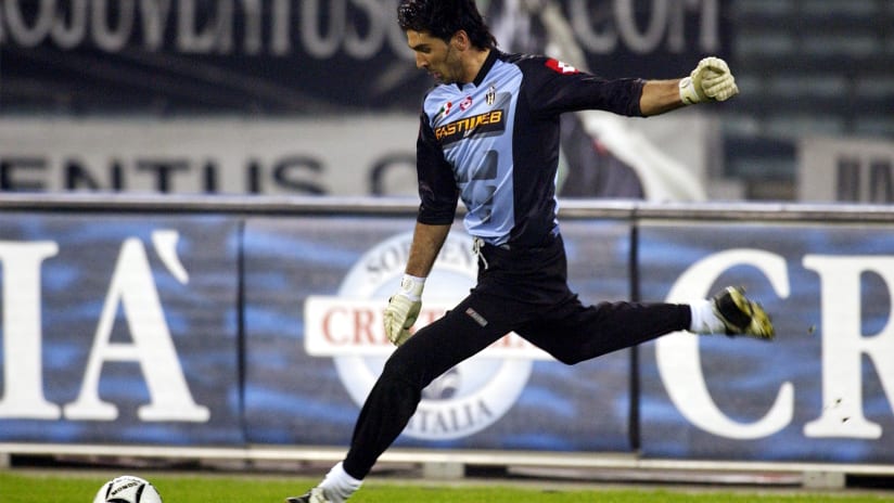 La prima sfida a Torino | Juventus - Porto 01/02