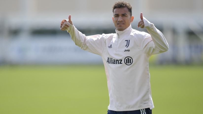 Allenamento del venerdì al JTC!