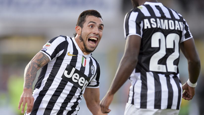 On this day: 2014 | Decisive Apache in Catania