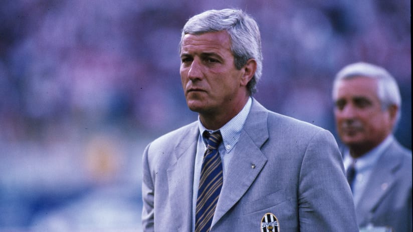 Lippi 1996