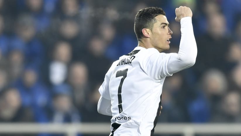 Atalanta - Juventus | Boxing Day 2018: 2-2