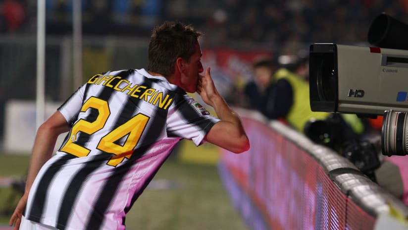 Atalanta-Juventus | 2012, invenzioni e inserimenti: 0-2 e tre punti!