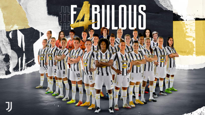 Juventus Football Club Official Website Juventus Com