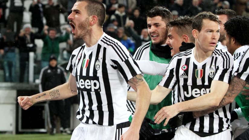 Numbers | Juventus - Inter