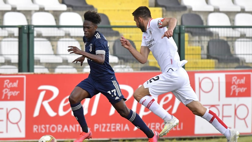 Juventus Under 23 Videos Juventus Tv