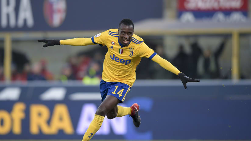 Top 10 Goals | Bologna - Juventus 