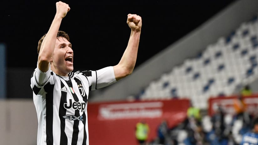 Match Rewind | The 14th Italian Cup