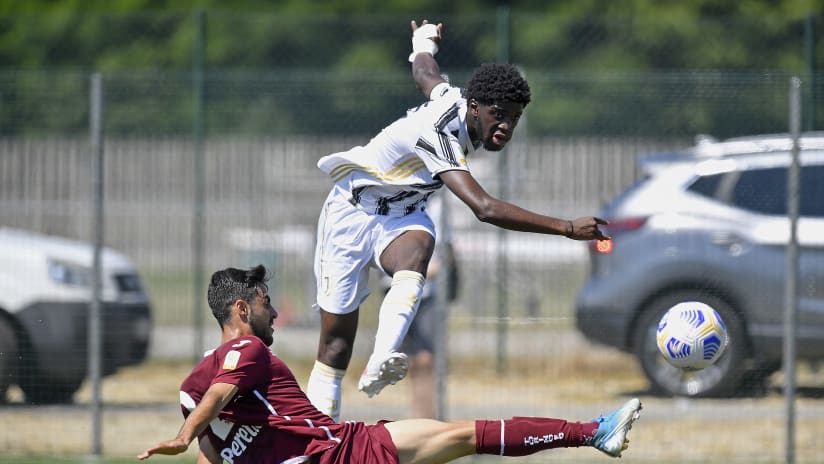 U19 | Highlights Championship | Torino - Juventus