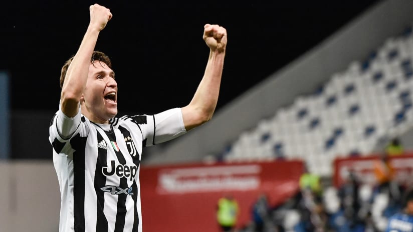 Top 5 Juventus Matches of the 2020/2021 Season