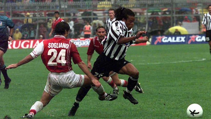 Classic Match Serie A | Perugia - Juventus 3-4 98/99
