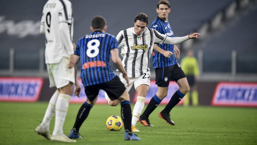 Best Juve Goal 2020/2021!