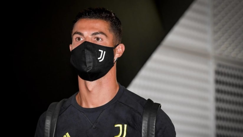Match Time | Friendly | Post-match Juventus-Atalanta ...