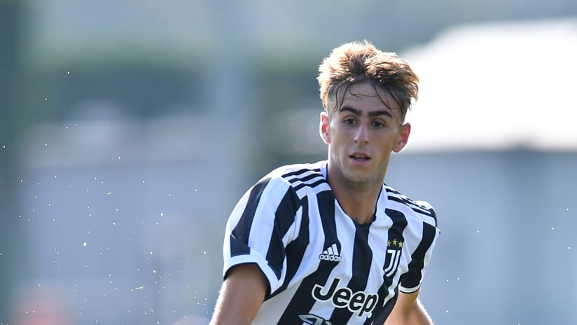 U19 | Highlights Championship | Fiorentina - Juventus