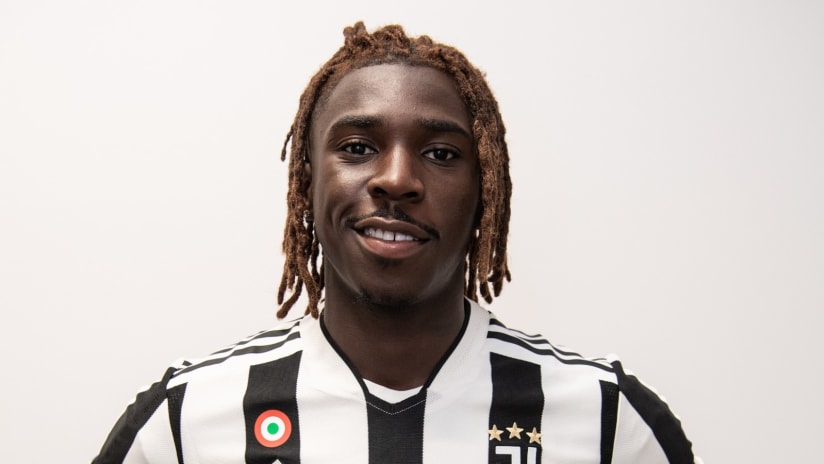 Il ritorno di Moise Kean!