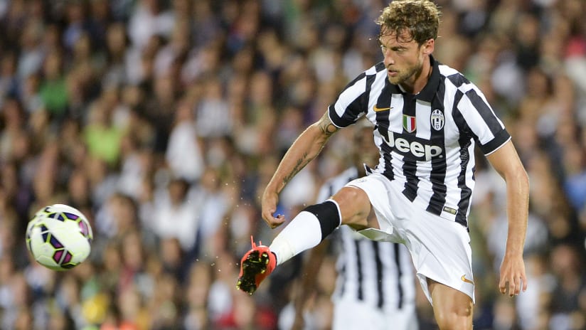 Classic Match Serie A | Napoli - Juventus 1-3 14/15