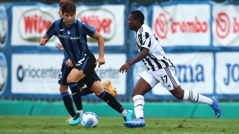 U19 | Highlights Championship | Atalanta - Juventus