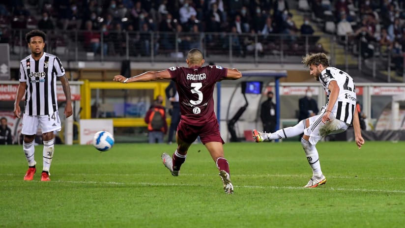 Highlights Serie A | Torino -Juventus